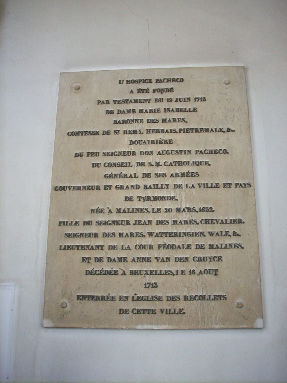 Gran Hospice or Institut Pacheco, Brussels - 04.JPG